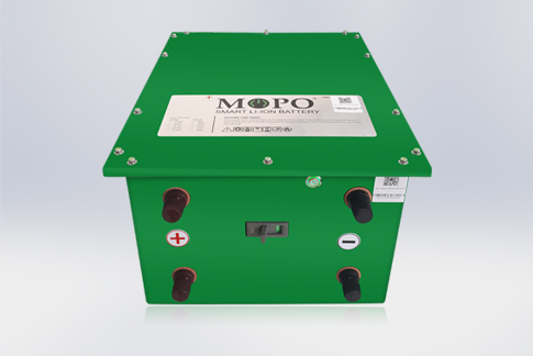 PIN LITHIUM MOPO CHO LƯU TRỮ ESS-48100