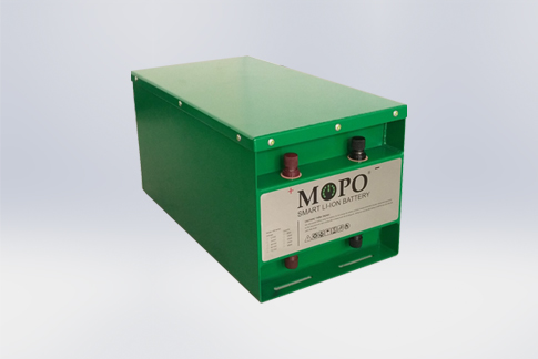 PIN LITHIUM MOPO CHO HÀNG HẢI/ XE ĐIỆN MEV-48100